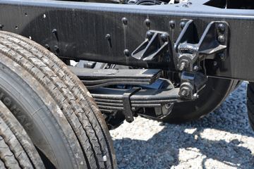 �ൺ��� JK6�п� 260���� 4X2 6.75�ײ�դʽ�ػ���(����)(�ж�)(CA5180CCYP28K1L4E6)ͼƬ