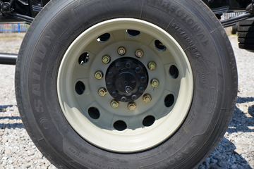 �ൺ��� JK6�п� 260���� 4X2 6.75�ײ�դʽ�ػ���(����)(�ж�)(CA5180CCYP28K1L4E6)ͼƬ