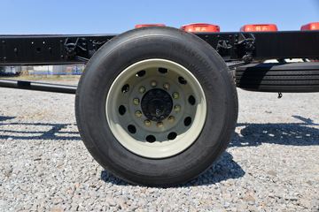 �ൺ��� JK6�п� 260���� 4X2 6.75�ײ�դʽ�ػ���(����)(�ж�)(CA5180CCYP28K1L4E6)ͼƬ