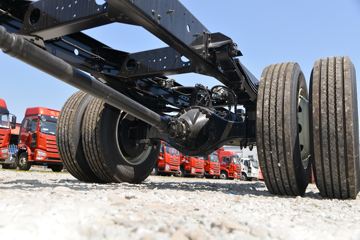 �ൺ��� JK6�п� 260���� 4X2 6.75�ײ�դʽ�ػ���(����)(�ж�)(CA5180CCYP28K1L4E6)ͼƬ