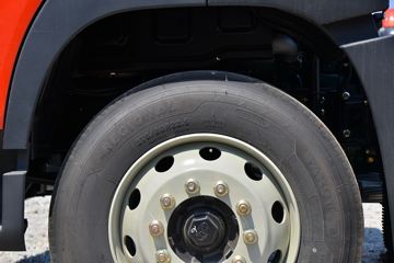 �ൺ��� JK6�п� 260���� 4X2 6.75�ײ�դʽ�ػ���(����)(�ж�)(CA5180CCYP28K1L4E6)ͼƬ