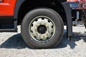 �ൺ��� JK6�п� 260���� 4X2 6.75�ײ�դʽ�ػ���(����)(�ж�)(CA5180CCYP28K1L4E6)ͼƬ