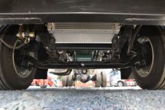 青岛解放 JK6中卡 260马力 4X2 6.75米仓栅式载货车(国六)(中顶)(CA5180CCYP28K1L4E6)