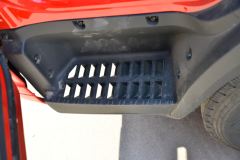 解放 J6F 180马力 4.82米排半栏板轻卡(国六)