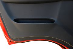 解放 J6F 180马力 4.82米排半栏板轻卡(国六)