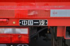 解放 J6F 180马力 4.82米排半栏板轻卡(国六)