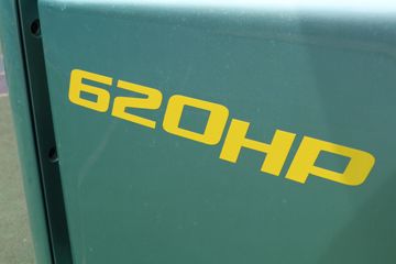 ൺ ӥ;  620 6X4 AMTԶǣ()(CA4257P35K18T1E6A80)ͼƬ