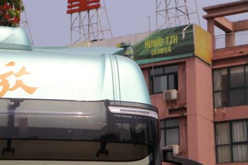 ൺ ӥ;  620 6X4 AMTԶǣ()(CA4257P35K18T1E6A80)ͼƬ