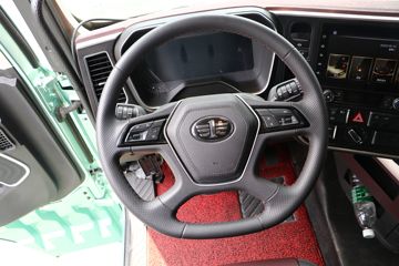 �ൺ��� ӥ; ����� 620���� 6X4 AMT�Զ���ǣ����(����)(CA4257P35K18T1E6A80)ͼƬ