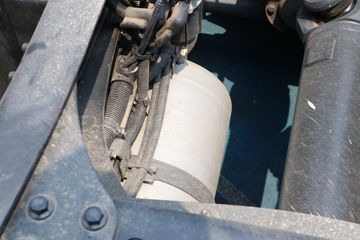 �ൺ��� ӥ; ����� 620���� 6X4 AMT�Զ���ǣ����(����)(CA4257P35K18T1E6A80)ͼƬ