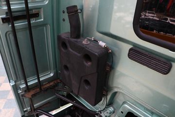 �ൺ��� ӥ; ����� 620���� 6X4 AMT�Զ���ǣ����(����)(CA4257P35K18T1E6A80)ͼƬ