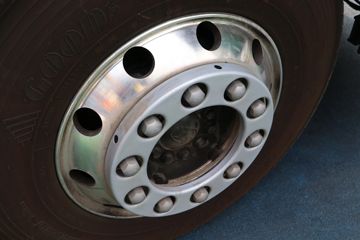 �ൺ��� ӥ; ����� 620���� 6X4 AMT�Զ���ǣ����(����)(CA4257P35K18T1E6A80)ͼƬ