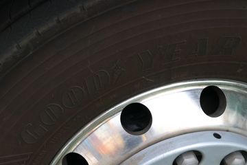 �ൺ��� ӥ; ����� 620���� 6X4 AMT�Զ���ǣ����(����)(CA4257P35K18T1E6A80)ͼƬ