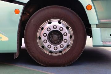 �ൺ��� ӥ; ����� 620���� 6X4 AMT�Զ���ǣ����(����)(CA4257P35K18T1E6A80)ͼƬ