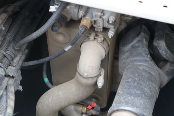 �ൺ��� ӥ; ����� 620���� 6X4 AMT�Զ���ǣ����(����)(CA4257P35K18T1E6A80)ͼƬ