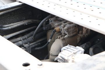 �ൺ��� ӥ; ����� 620���� 6X4 AMT�Զ���ǣ����(����)(CA4257P35K18T1E6A80)ͼƬ