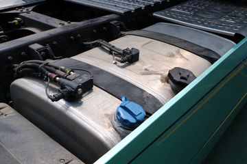 �ൺ��� ӥ; ����� 620���� 6X4 AMT�Զ���ǣ����(����)(CA4257P35K18T1E6A80)ͼƬ