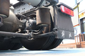 �ൺ��� ӥ; ����� 620���� 6X4 AMT�Զ���ǣ����(����)(CA4257P35K18T1E6A80)ͼƬ