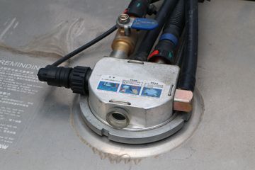 �ൺ��� ӥ; ����� 620���� 6X4 AMT�Զ���ǣ����(����)(CA4257P35K18T1E6A80)ͼƬ