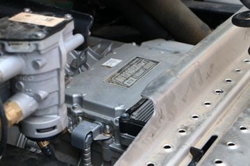 �ൺ��� ӥ; ����� 620���� 6X4 AMT�Զ���ǣ����(����)(CA4257P35K18T1E6A80)ͼƬ