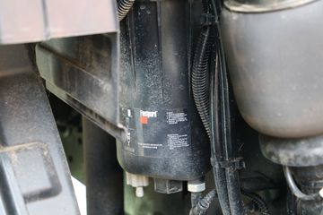 �ൺ��� ӥ; ����� 620���� 6X4 AMT�Զ���ǣ����(����)(CA4257P35K18T1E6A80)ͼƬ