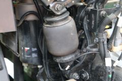 青岛解放 鹰途 商务舱 620马力 6X4 AMT自动挡牵引车(国六)(CA4257P35K18T1E6A80)