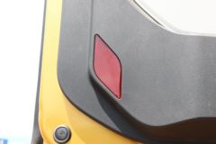 徐工 漢風(汉风)P9 550马力 6X4 AMT自动挡牵引车(速比2.846)(液缓)(XGA4250D6WC)