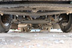 徐工 漢風(汉风)P9 550马力 6X4 AMT自动挡牵引车(速比2.846)(液缓)(XGA4250D6WC)