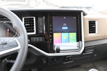 ���� ����˹T9 220���� 4X2 6.8���Ű������ػ���(����)ͼƬ