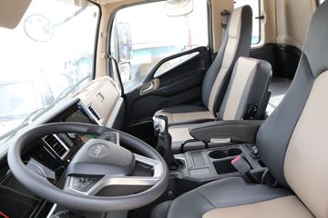 ���� ����˹T9 220���� 4X2 6.8���Ű������ػ���(����)ͼƬ