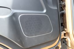 江淮 德沃斯T9 220马力 4X2 6.8米排半栏板载货车(国六)