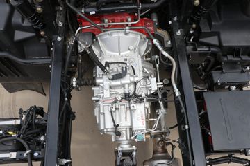 ���� ����˹T9 220���� 4X2 6.8���Ű������ػ���(����)ͼƬ