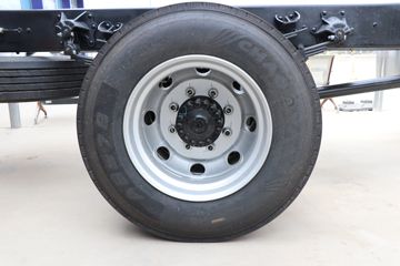 ���� ����˹T9 220���� 4X2 6.8���Ű������ػ���(����)ͼƬ