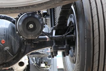 ���� ����˹T9 220���� 4X2 6.8���Ű������ػ���(����)ͼƬ