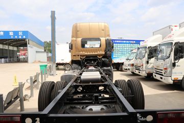 ���� ����˹T9 220���� 4X2 6.8���Ű������ػ���(����)ͼƬ