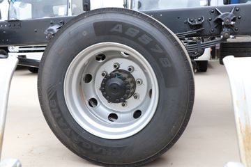 ���� ����˹T9 220���� 4X2 6.8���Ű������ػ���(����)ͼƬ