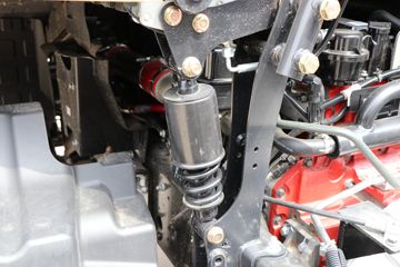 ���� ����˹T9 220���� 4X2 6.8���Ű������ػ���(����)ͼƬ