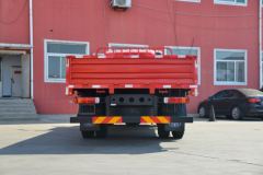 解放 虎VH 大王驾到 205马力 4.82米栏板载货车(国六)(CA1180P40K62L3E6A85)