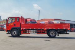 解放 虎VH 大王驾到 205马力 4.82米栏板载货车(国六)(CA1180P40K62L3E6A85)