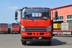 解放 虎VH 大王驾到 205马力 4.82米栏板载货车(国六)(CA1180P40K62L3E6A85)