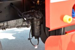 解放 虎VH 大王驾到 205马力 4.82米栏板载货车(国六)(CA1180P40K62L3E6A85)