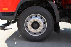 解放 虎VH 大王驾到 205马力 4.82米栏板载货车(国六)(CA1180P40K62L3E6A85)