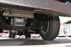 解放 虎VH 大王驾到 205马力 4.82米栏板载货车(国六)(CA1180P40K62L3E6A85)