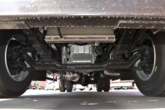 解放 虎VH 大王驾到 205马力 4.82米栏板载货车(国六)(CA1180P40K62L3E6A85)