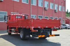 解放 虎VH 大王驾到 205马力 4.82米栏板载货车(国六)(CA1180P40K62L3E6A85)