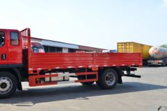 解放 虎VH 大王驾到 205马力 4.82米栏板载货车(国六)(CA1180P40K62L3E6A85)