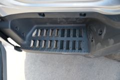 解放 领途 170马力 4.2米单排栏板轻卡(万里扬6档)