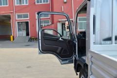 解放 领途 170马力 4.2米单排栏板轻卡(万里扬6档)