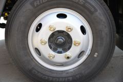 解放 领途 170马力 4.2米单排栏板轻卡(万里扬6档)