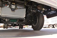 解放 领途 170马力 4.2米单排栏板轻卡(万里扬6档)